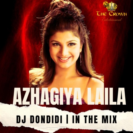 Azhagiya Laila | Boomplay Music