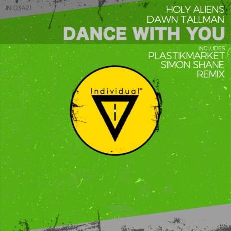 Dance With You (Original Mix) ft. Dawn Tallman | Boomplay Music