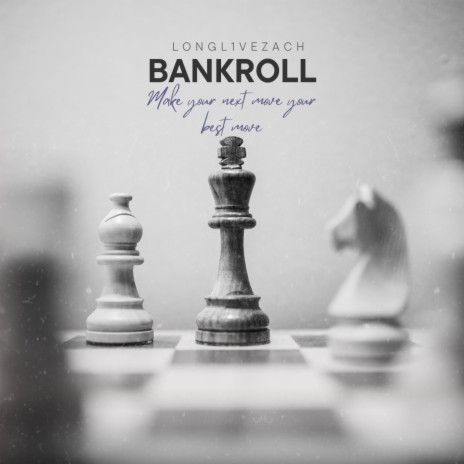 BANKROLL | Boomplay Music