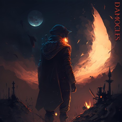 DAMOCLES ft. Elress | Boomplay Music