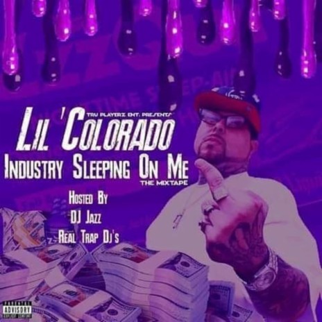 Industry Sleepin' On Me (feat. Kendog)