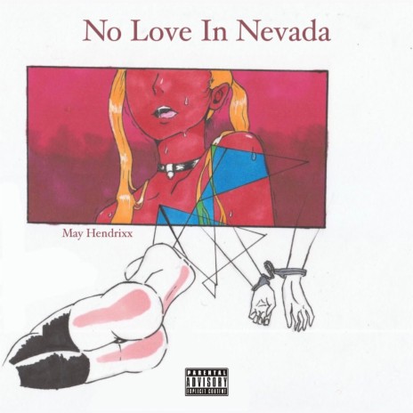 No Love In Nevada | Boomplay Music