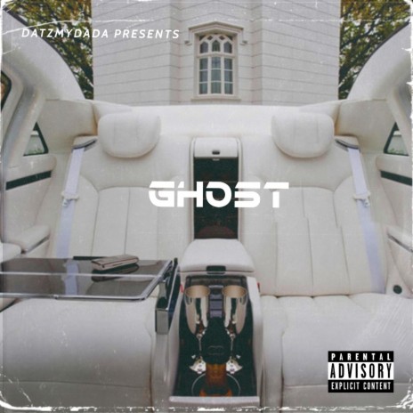 Ghost (for sale) | Boomplay Music