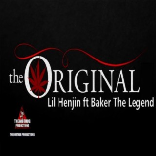 The Original (feat. Baker the Legend)