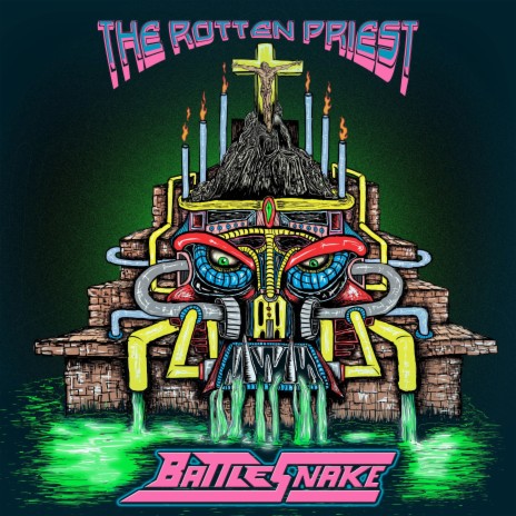 The Rotten Priest | Boomplay Music