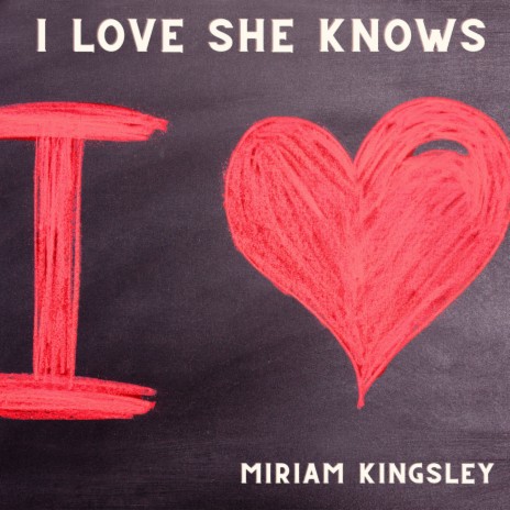 I Love She Knows | Boomplay Music