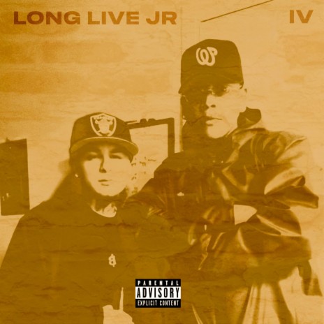 Long Live JR | Boomplay Music