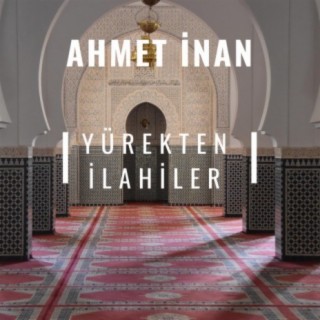 Ahmet İnan