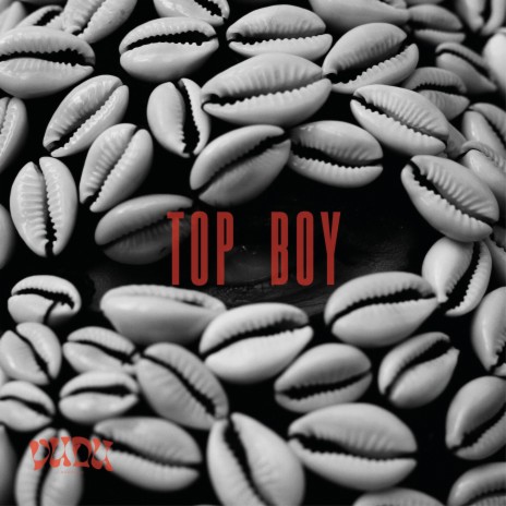 TOP BOY ft. VUDU Isiah | Boomplay Music