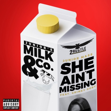 She Ain't Missing (feat. Grimey Gurt)