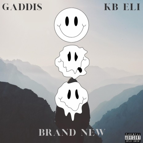 Brand New ft. Kb Eli | Boomplay Music