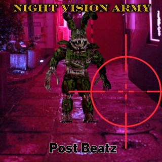 Night Vision Army