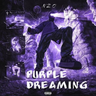 Purple Dreaming