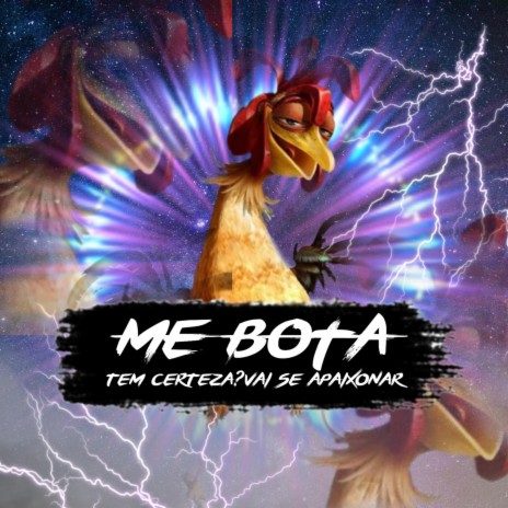 me bota bota (Remix) | Boomplay Music