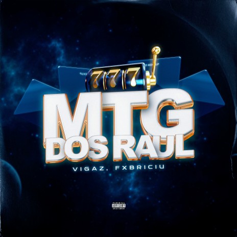 Mtg dos Raul ft. Fxbriciu | Boomplay Music