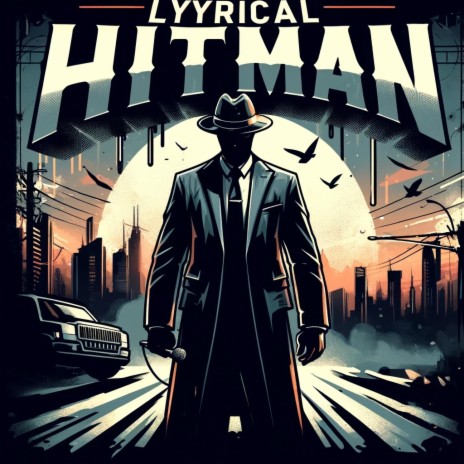 Lyrical Hitman ft. Playboy The Beast | Boomplay Music