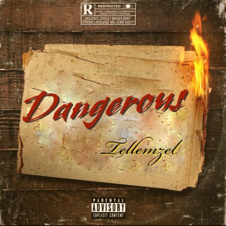 Dangerous | Boomplay Music