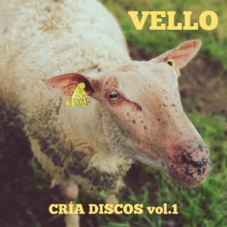 Cría Discos (vol.1)