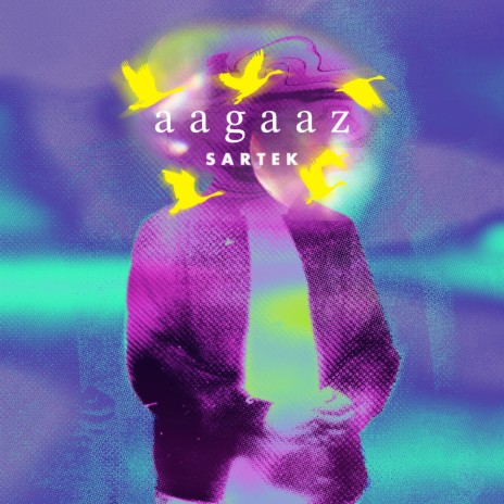 Aagaaz | Boomplay Music