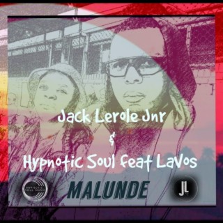 Malunde (Hypnotic Soul Remix)