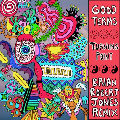 Turning Point (Remix) ft. Brian Robert Jones | Boomplay Music