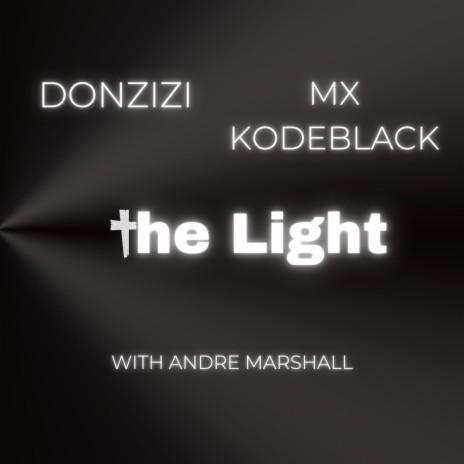The Light ft. MX Kodeblack | Boomplay Music