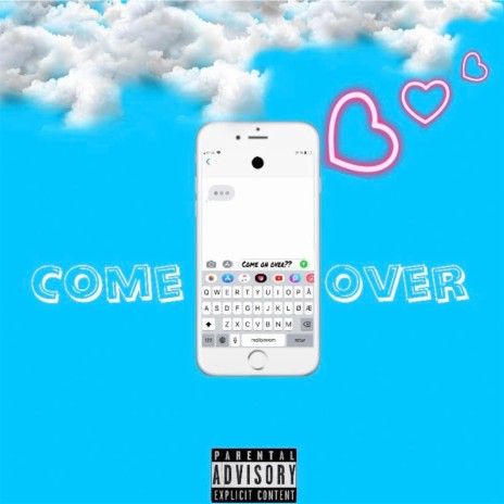 Come Over | Boomplay Music