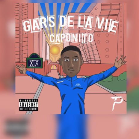 GARS DE LA VIE | Boomplay Music