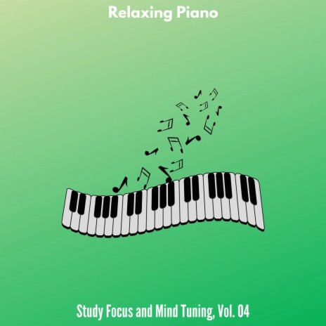 Yoga Flow (Solo Piano in G Major)
