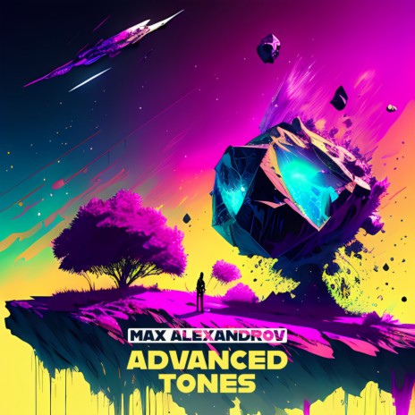 Advanced Tones | Boomplay Music