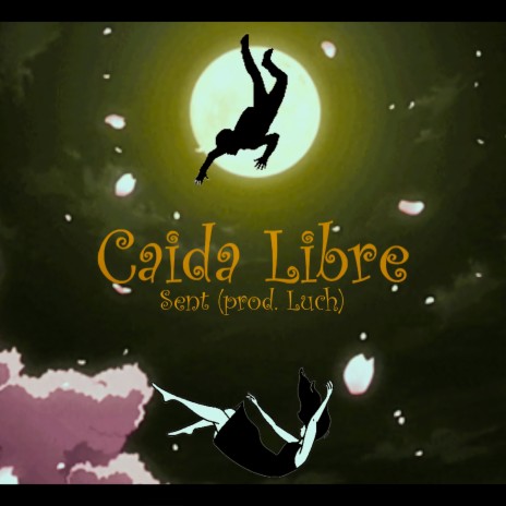 Caida Libre | Boomplay Music