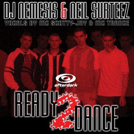 Ready 2 Dance (Original Mix) ft. Neil Surteez