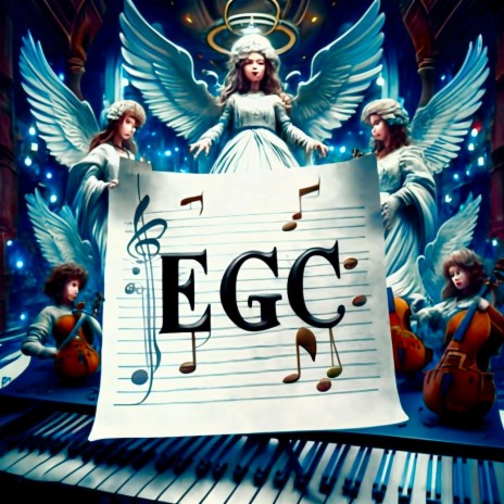 EGC | Boomplay Music