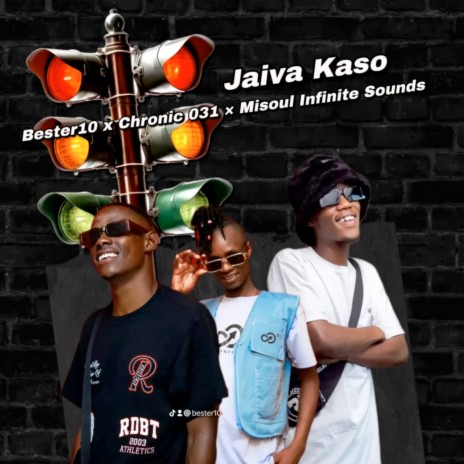 Jaiva Kaso ft. Chronic 031 & Misoul Infinite Sounds