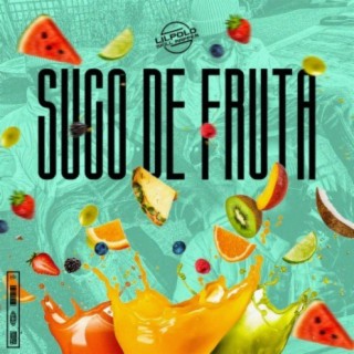 Suco de Fruta