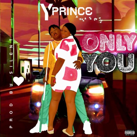 Only_You | Boomplay Music