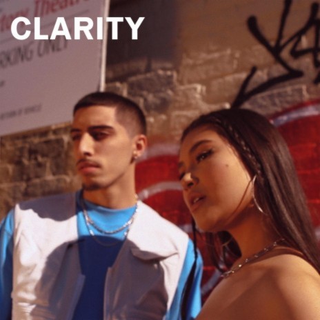 Clarity ft. goodmorningpino