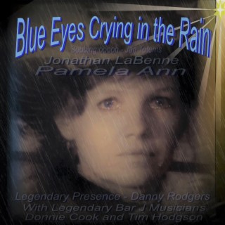 Blue Eyes Crying in the Rain