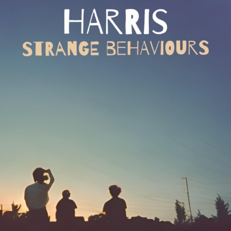 Strange Behaviours | Boomplay Music
