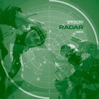 RADAR Vol.1