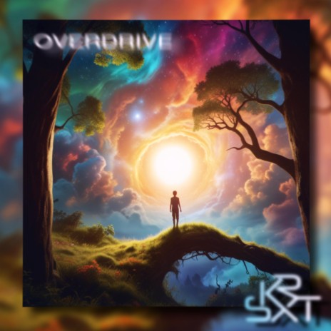 OVERDRIVE | Boomplay Music