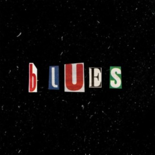 BLUES (feat. THC TROOP)
