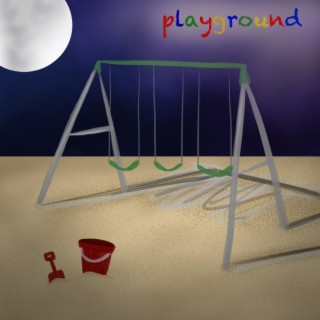 Playground lyrics | Boomplay Music