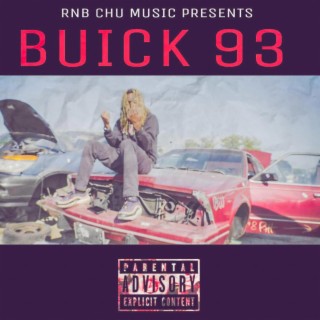 BUICK 93