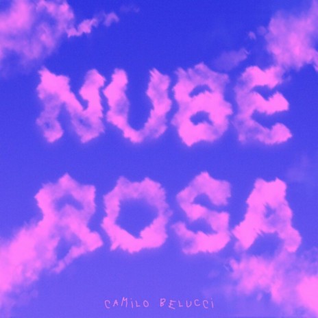 Nube Rosa | Boomplay Music