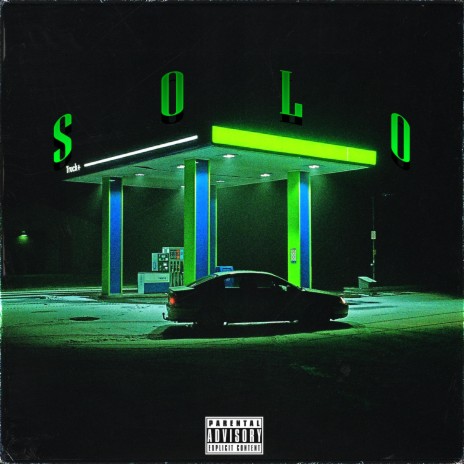 Solo | Boomplay Music