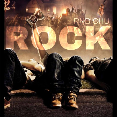 ROCK | Boomplay Music
