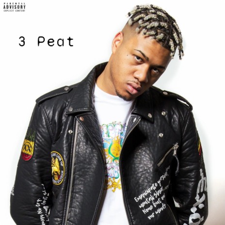 3 Peat | Boomplay Music