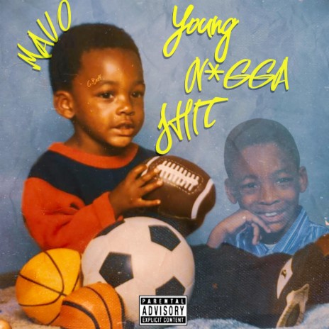 Young Nigga Shit | Boomplay Music