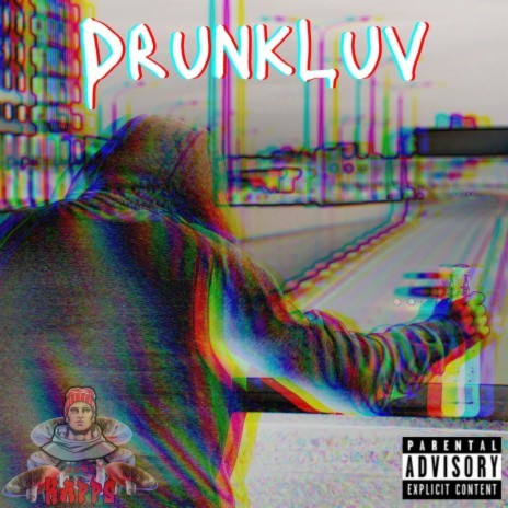 DrunkLuv | Boomplay Music